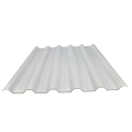 Roofing Sheet Plastic Corrugated Roof Tile