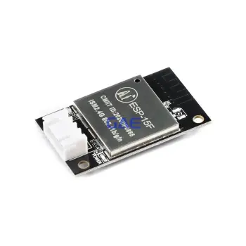 ESP-15F ESP8266 WiFi Transmission Module with Onboard/External Antenna and GAE