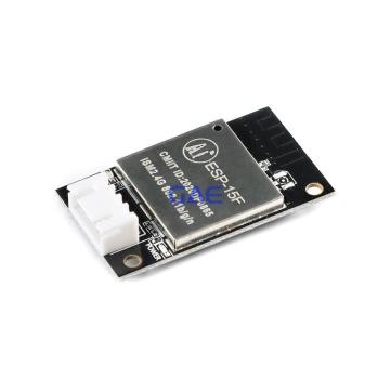 ESP-15F Module de transmission WiFi ESP8266 avec antenne intégrée / externe et GAE