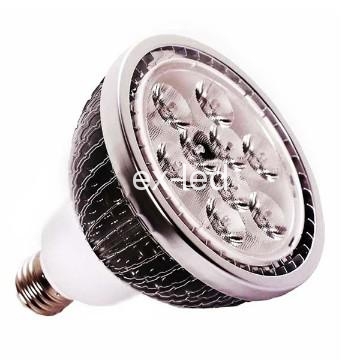 Excellent High Brightness LED E27 PAR38 9W PAR Light