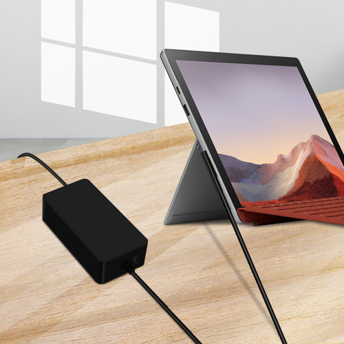 Hot selling Laptop adapter 12V 2.58A 39W Laptop Charger AC Adapter for Microsoft Surface Pro 3/4/5