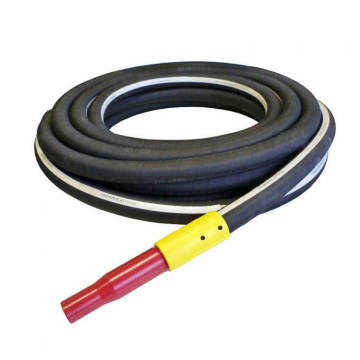Reliable Heavy-Duty Hose for Sandblasting and Surface Prep