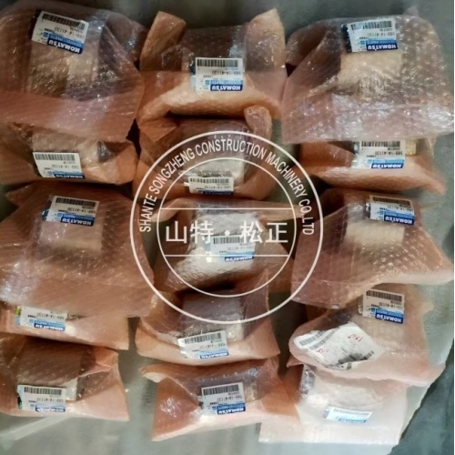 569-14-41130 CUSHION For WA800/WA900 HD465 HD605 HD785