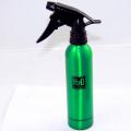 Tato air tinta Spray botol aluminium