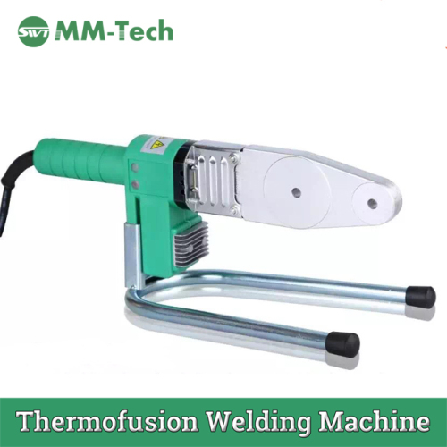 Manual Water Ppr Pipe Welding Machine