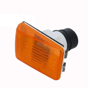 Side Lamp for Scania Truck 4 Series R&P CAB
