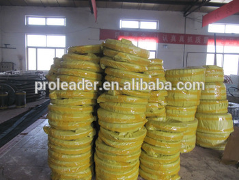 hydraulic rubber hose high pressure rubber hose SAE 100 R3