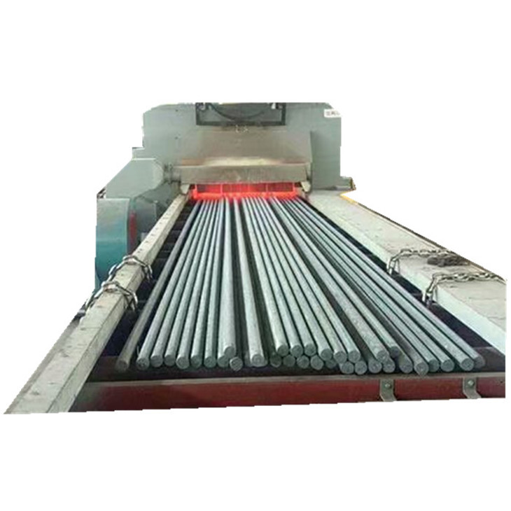 scm440 heat treatment steel bar