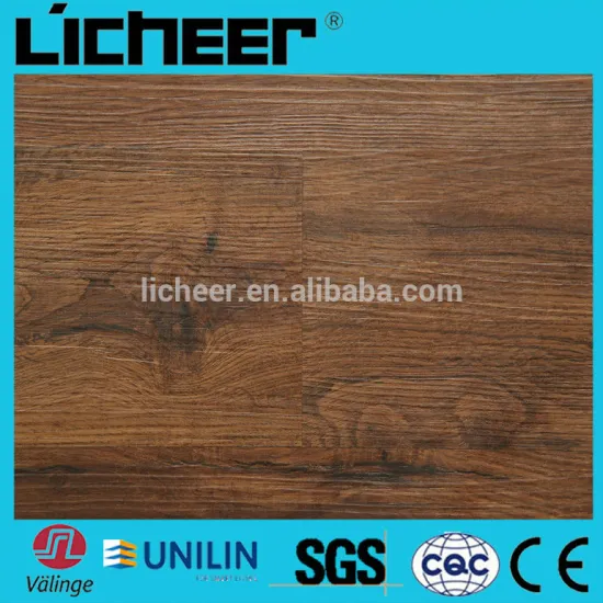 commercial vinyl plank flooring/pvc flooring price/high quality