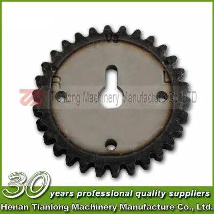 OEM Supply Chain Sprocket Gear