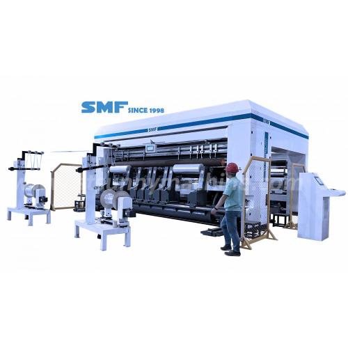 Smf GDFQ-5000 ကို smf