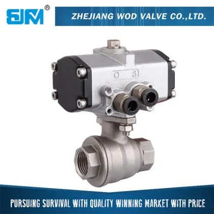 ZP galvanized manual electronic valve rotork valve actuator