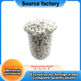 Advanced Aluminum Alloy Sulfur Recovery Catalyst