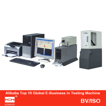 Carbon Black Dispersion Testing Machine (Hz-7017B)