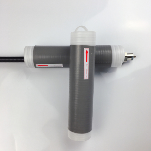 Silicone Rubber Cold Shrink Sleeving