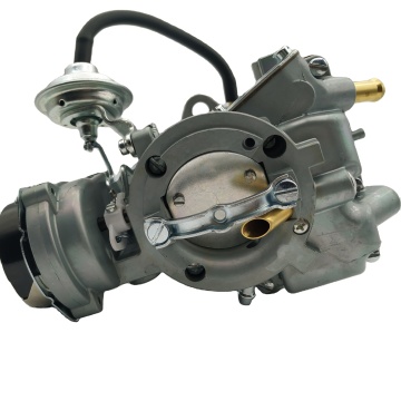 MTI BRAND NEW F-300 68-82 Carburetor 1Barrel Electric Choke for 4.9L Ford 300, CA-1270 CA-7051