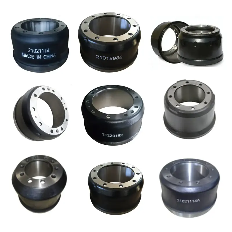 6520-3501070 Brake drum