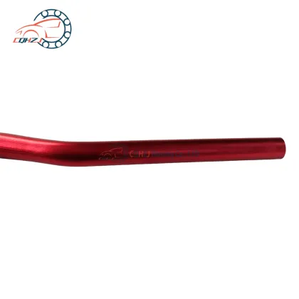 CQHZJ Universal 28mm Motorcycle Protaper Handlebar Foam Grips