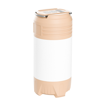 2023 Hot New Multifunctional Flashlight: Ideal Camping and Fishing Light