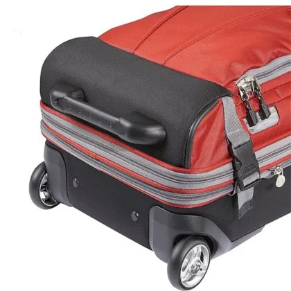 Low price hot sale brand trolley luggage