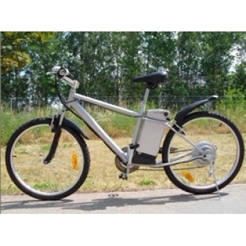 26\" Lead Acid Battery Electric Mountain Bike