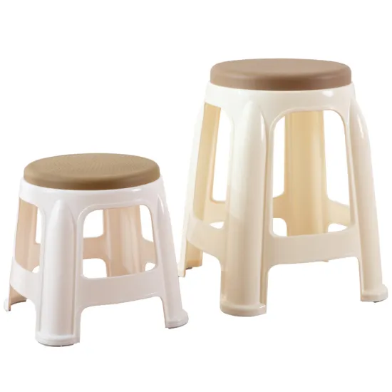 high quality Customized plastic injection chair mould