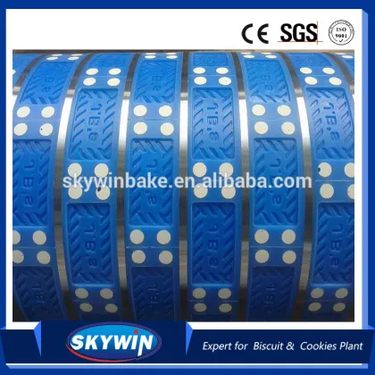 Plastic Biscuit mould/biscuit mould cup/biscuit moulding machine