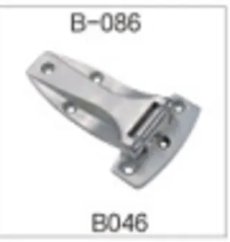 Stainless Steel Glass Hinge Shower Door Hinge