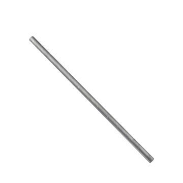 Batang Tungsten Karbida Semen - TG Kekerasan Tinggi 3mm*330mm Bilah Bundar Padat