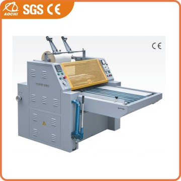 Pre-Glued Laminating Machine (YDFM-920)