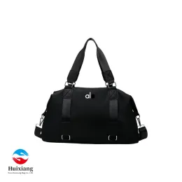 Large Capacity Dry Wet Separation Bag for Journeys