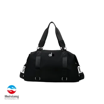 Large Capacity Dry Wet Separation Bag for Journeys