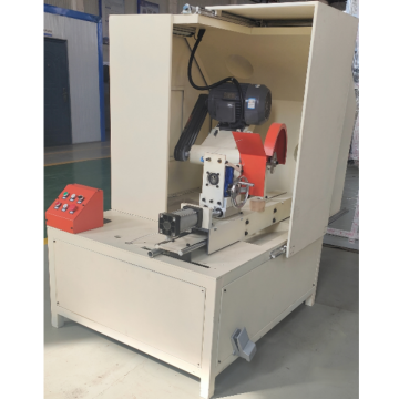 Precision Casting and Cutting Machine