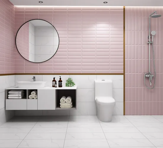 TileDesign  Handmade subway tile for Kitchen bathroom