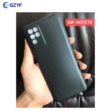 Wholesale Mobile Phone Cases for Infinix Note 10 - Back Cover Supplier Factory