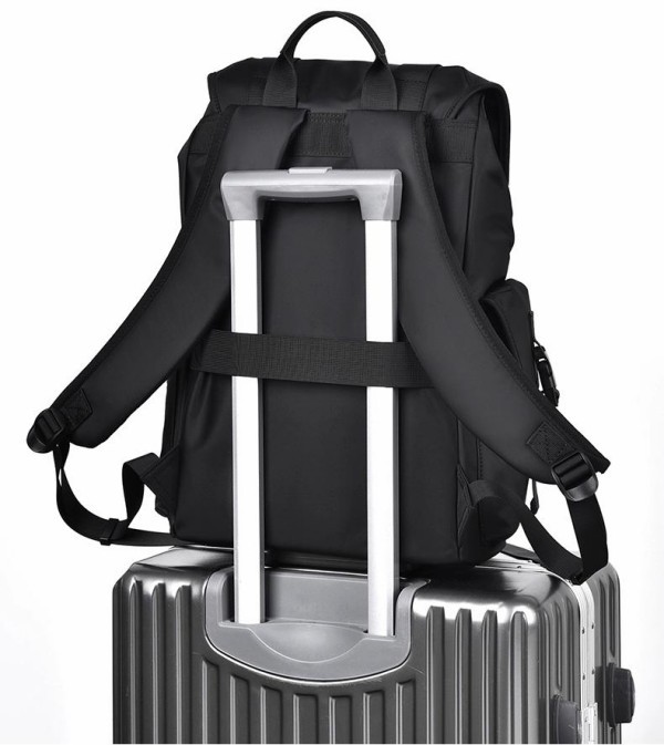 2025 Lightweight and large-capacity backpack