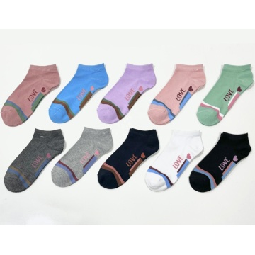 Children's socks for ladies