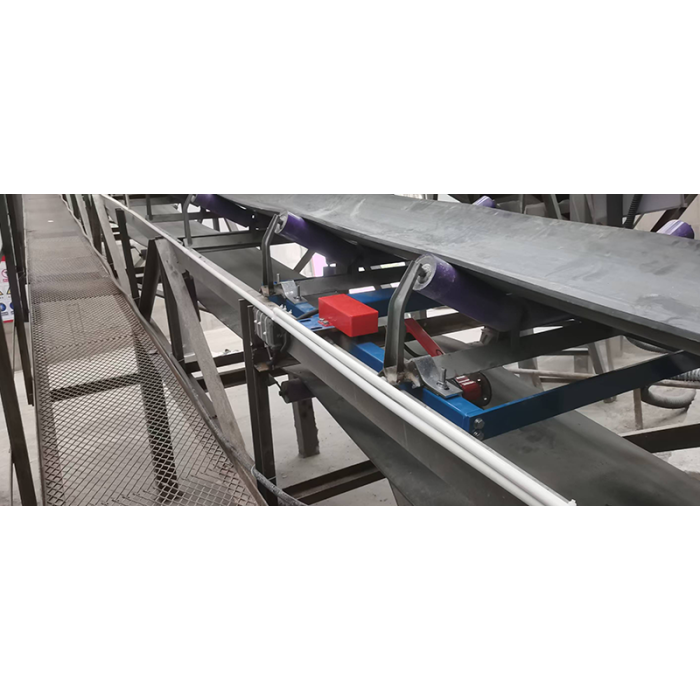 PLC dodirni zaslon od nehrđajućeg čelika, elektronička tračna vaga