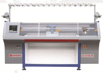 LT2-92SD/122SD/132SD High quality!Sweater Knitting machine Vamp Shoes Computerized automatic flat type