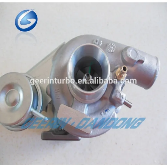 Geerin Turbocharger GT1544s 708847-5002s 708847-0002 708847-0001 46756155 turbo for Fiat Bravo