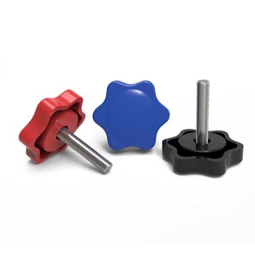Wholesale Stainless Steel Screw Plastic Handle Knob - Competitive Prices