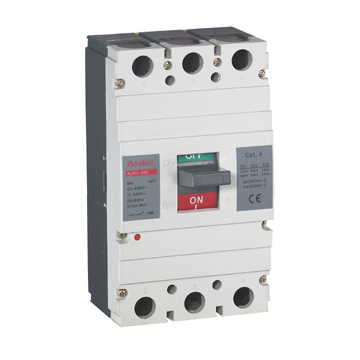 Moulded Case Circuit Breaker