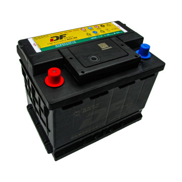 Wholesale High Performance EFB Lead Acid Batteries 12V 75Ah