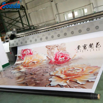Best Price on High-Quality Frontlit PVC Flex Banners (SF550) for Outdoor Advertising: Glossy and Matte Options