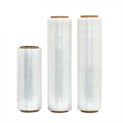 Plastic Packing Wrapping Stretch Wrap