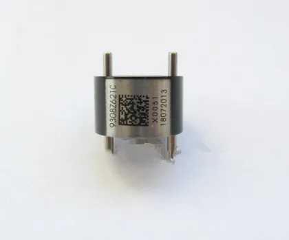Auto Parts Common Rail Delphi Control Valve