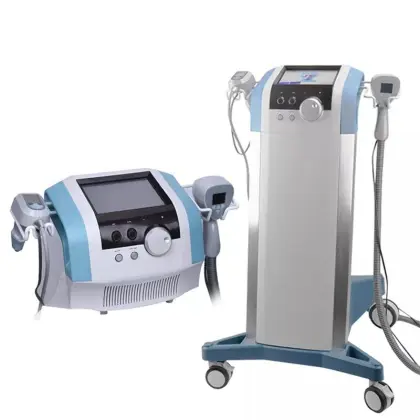 Monopolar RF Face Lift & Body Shaping Machine