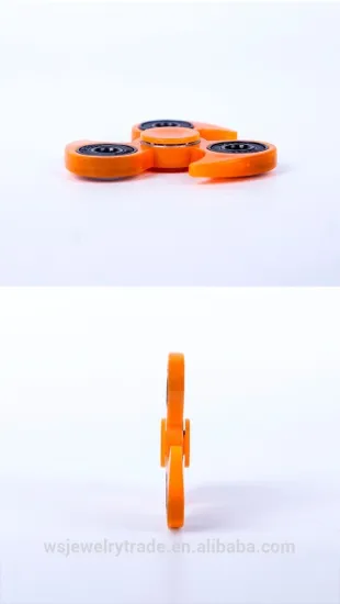 Luminous fingertip gyroscope Fingers, magic fingers Spiral pressure reducing toy, steel ball, money