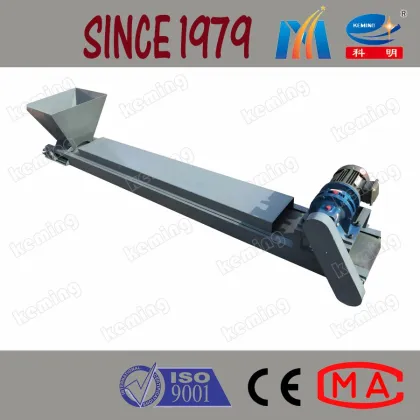 Sand Cement Foaming Agent Foam Concrete Pump Continuous Foaming Machine