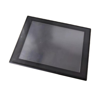 VT3-S12 and VT3-S12D HMI Industrial Control Touch Screen: Visual Digital Operation Display Solutions